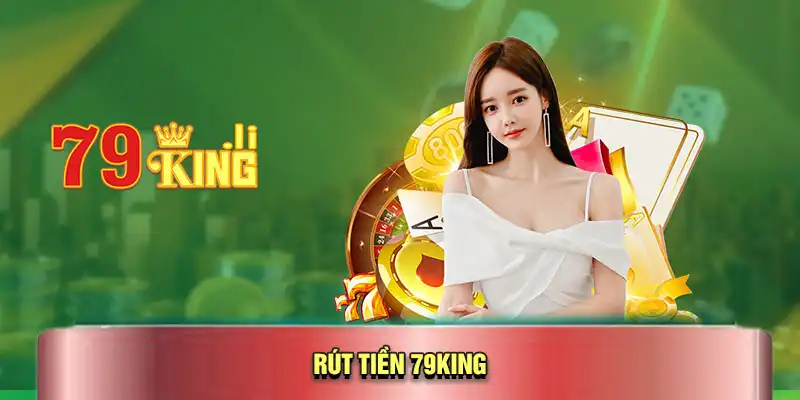 Hướng dẫn rút tiền cho người chơi 