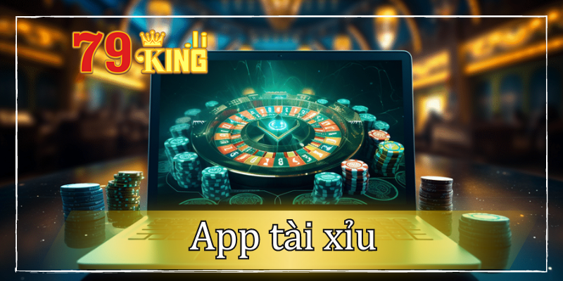 App tài xỉu Go88