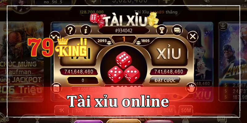 Trang tài xỉu online BK8